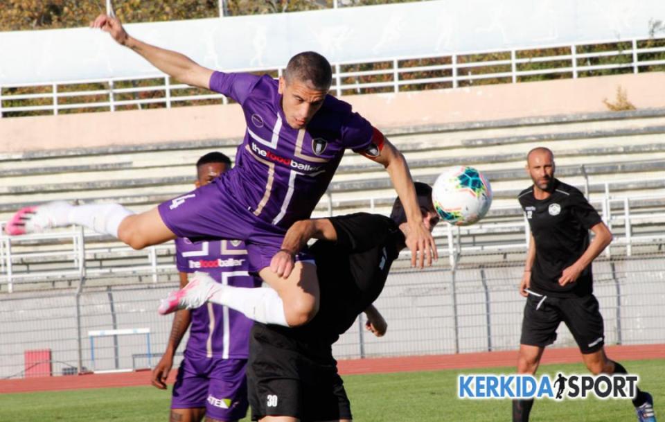 Την Μ. Τετάρτη αγωνίζεται η ΒΕΡΟΙΑ στην Κατερίνη - Το αναλυτικό πρόγραμμα