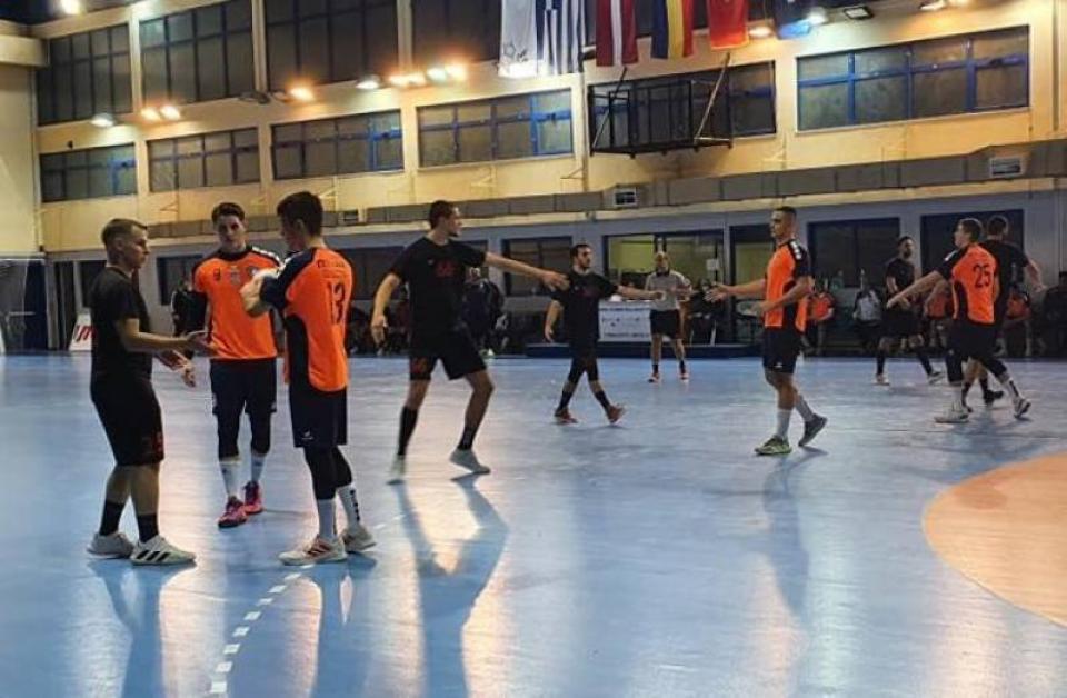 Έχασε στις λεπτομέρειες ο Φίλιππος στην Πυλαία