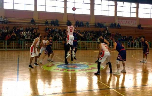 Ήττα στην Κέρκυρα για τον ΦΙΛΙΠΠΟ - Δηλώσεις Δ. Γκίμα
