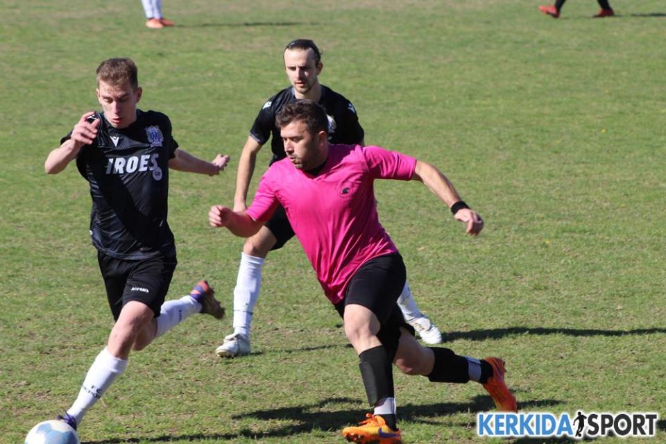 Α’ ΕΠΣΗ: Προτελευταία στροφή στην Β’ φάση