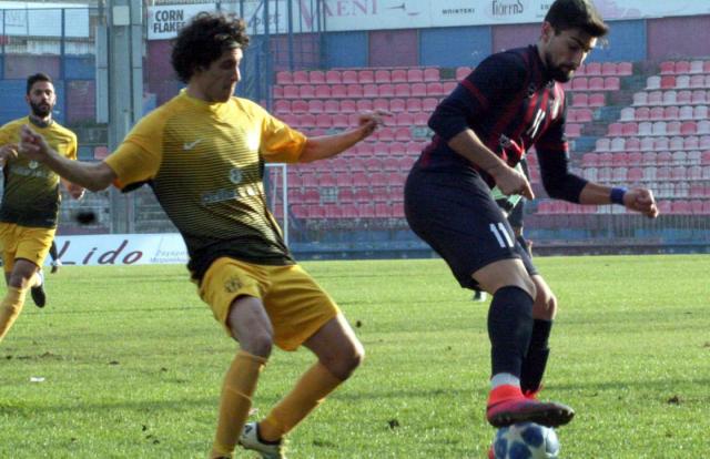 Ανακοίνωση Άρη Παλαιοχωρίου για Ταϊρη
