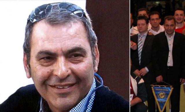 "Να μην ξεχαστεί το όνομα και η προσφορά του Χρήστου Καψάλη"