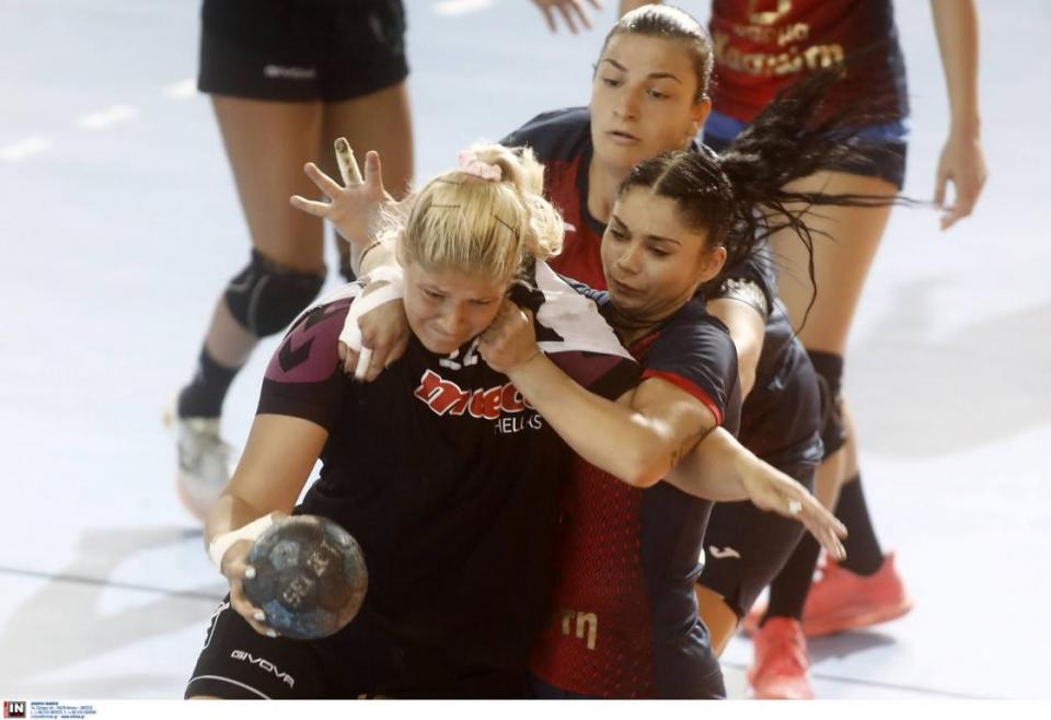 Νίκη με φοβερή ανατροπή για τη Βέροια 2017 στην Άρτα!