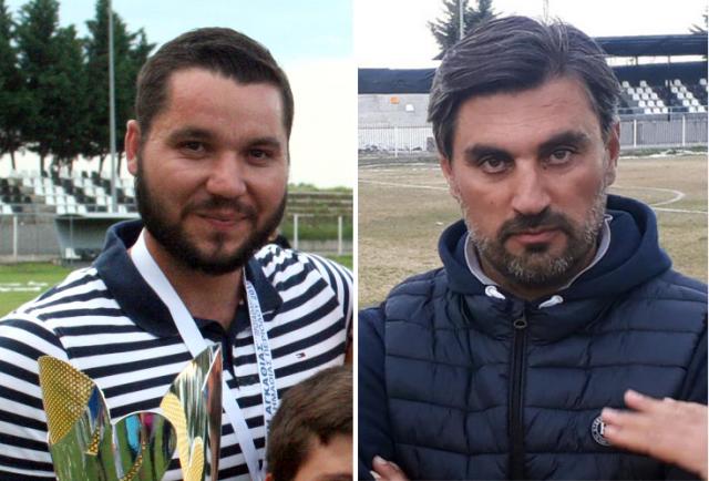 Με την ίδια πετυχημένη συνταγή συνεχίζει η Νίκη Αγκαθιάς!