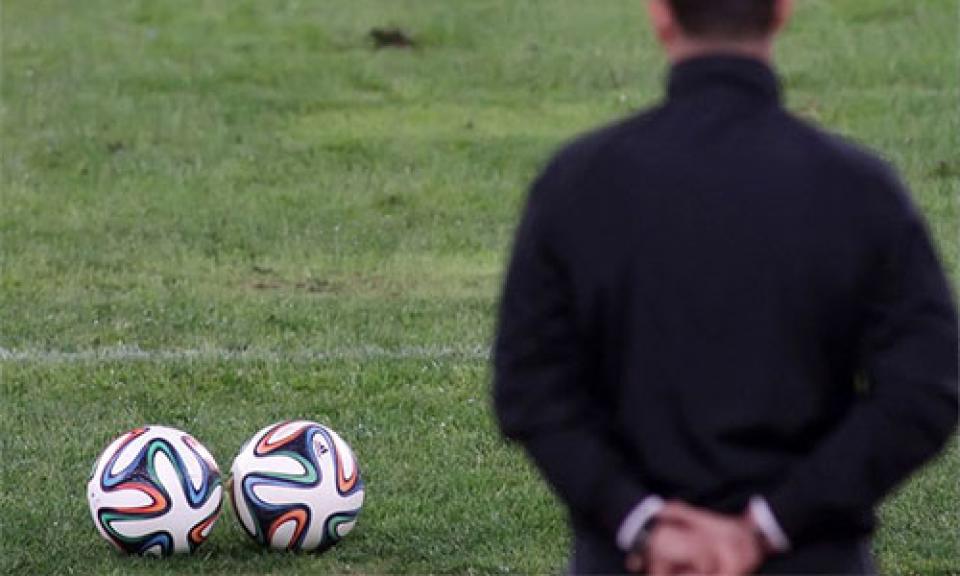 Ταυτότητες Προπονητών Τριετίας 2022-2024