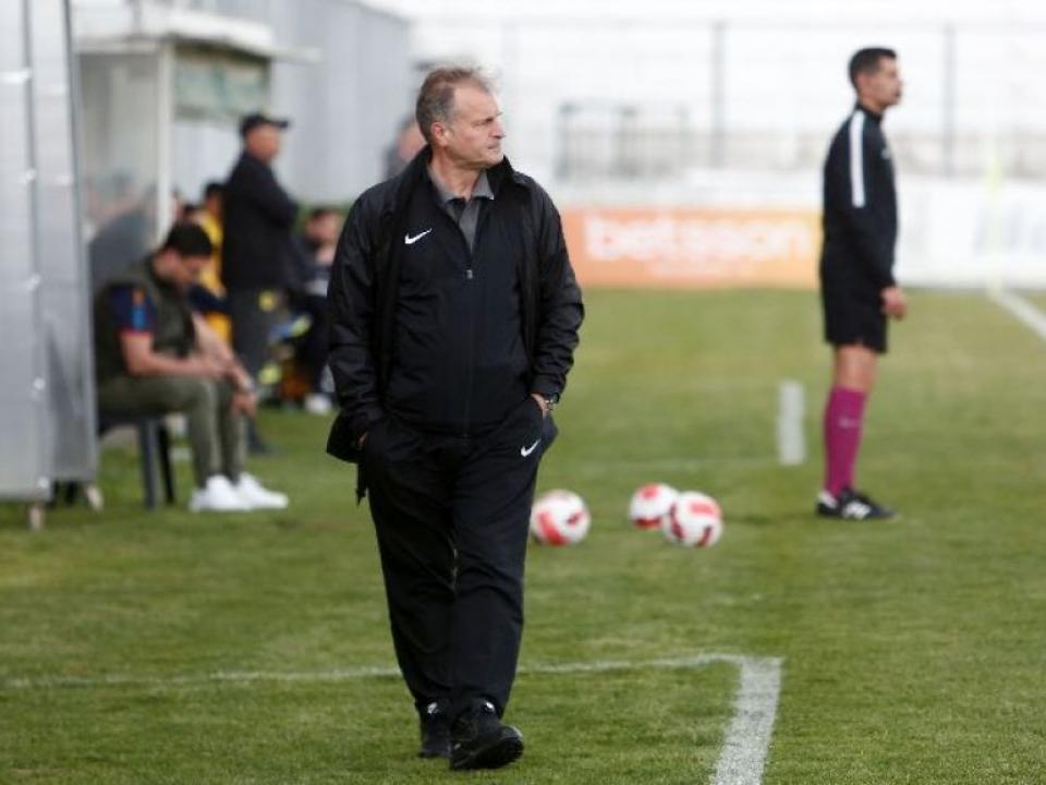 «Βαρεία» παράβαση ο Απόλλων Πόντου!