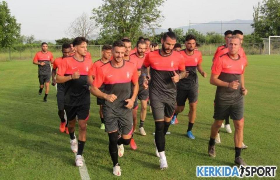 Τρεις παίκτες στο ιατρικό δελτίο της "Βασίλισσας"