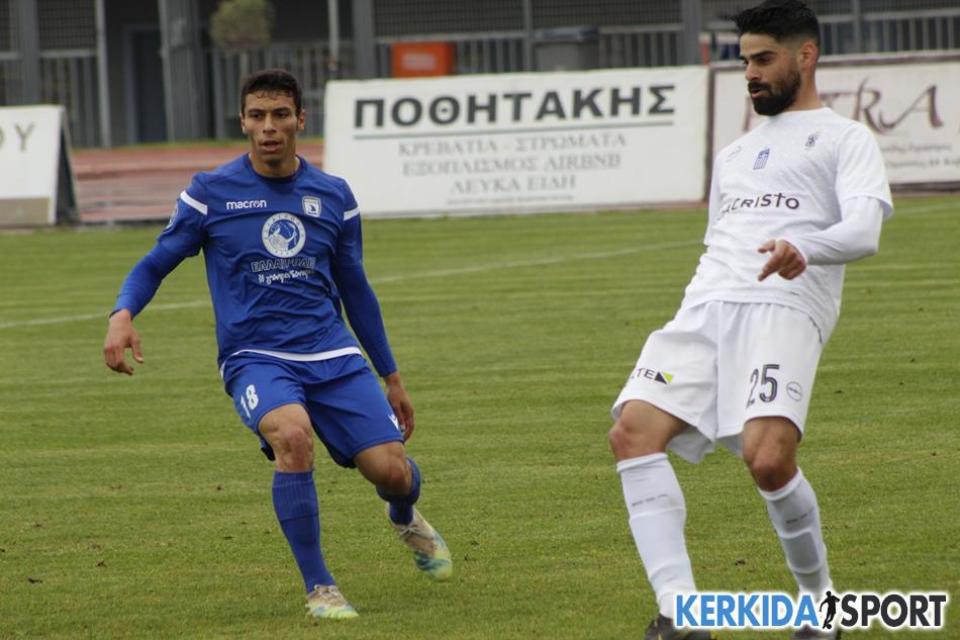 ΒΕΡΟΙΑ - ΑΟΚ: Η πιο μεγάλη ώρα είναι τώρα για τη "Βασίλισσα"!