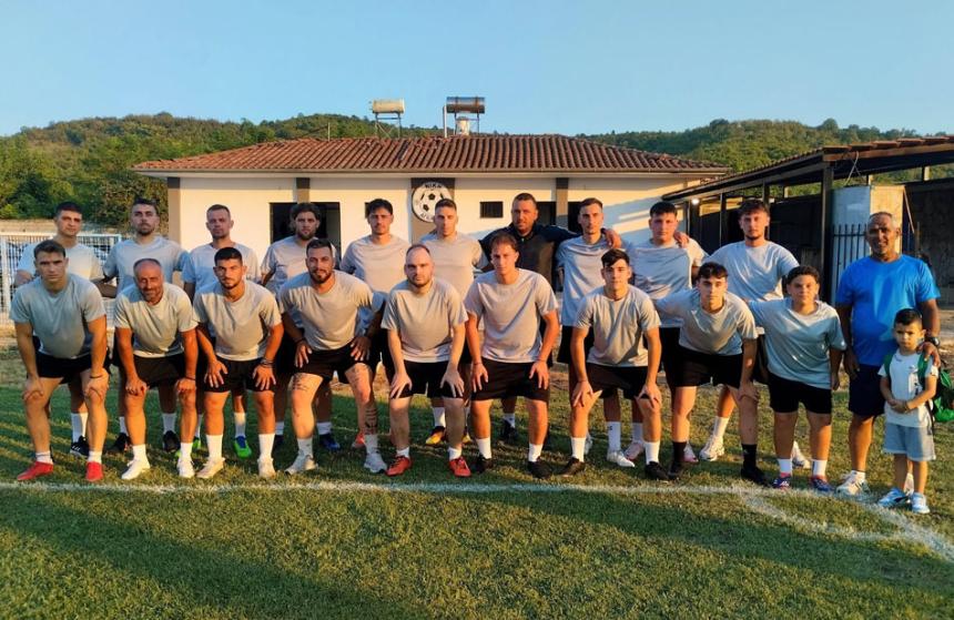 «Πρώτη» με νέα πρόσωπα στη Νίκη Αγκαθιάς