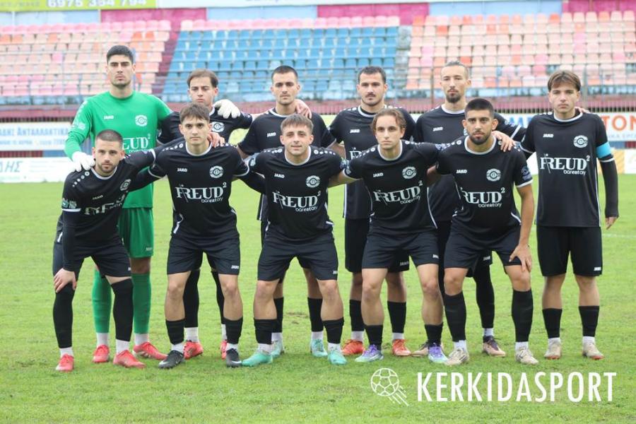 Με γεμάτη φαρέτρα κόντρα στη "Βασίλισσα" ο Πιερικός