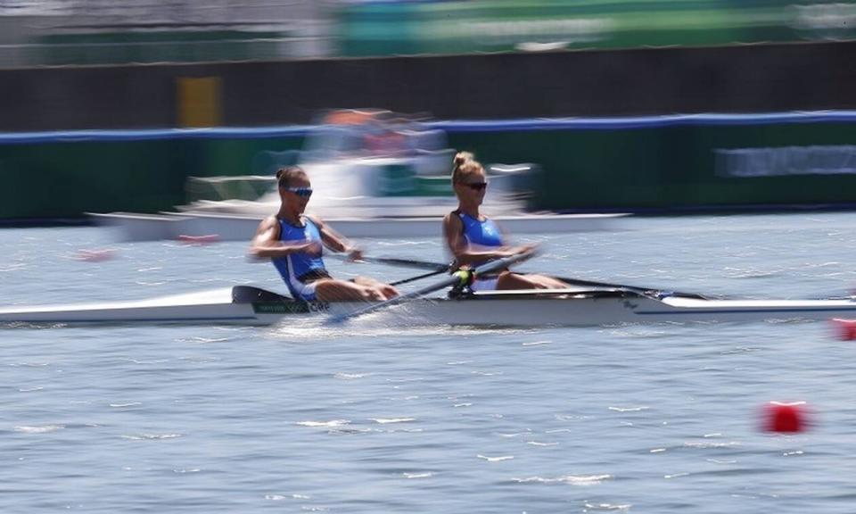 Ο ελληνικός απολογισμός της 6ης μέρας των Αγώνων (Πέμπτη 29/07)