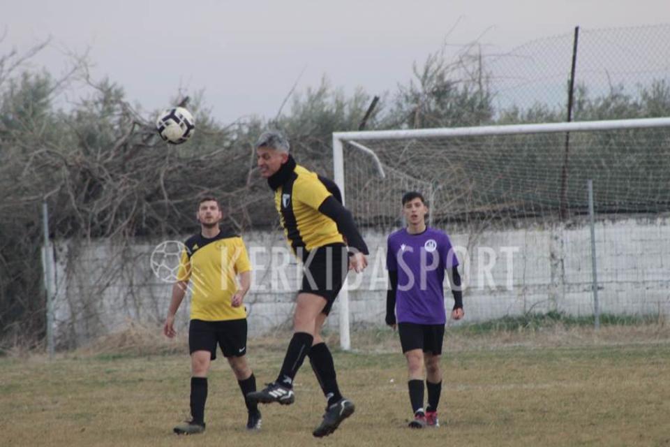 Ποια παιχνίδια περιλαμβάνει η 12η αγωνιστική της Γ’ ΕΠΣΗ