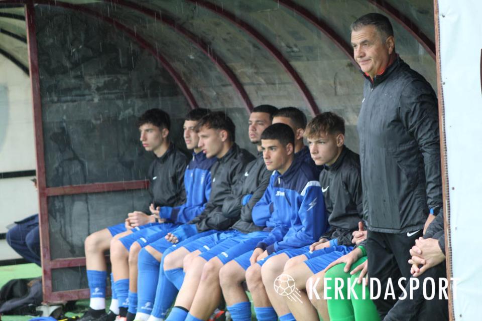 Καταλήγει σε προπονητή η Βέροια