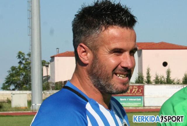 "Πρώτη" με Καραλιόπουλο στον ΦΑΣ Νάουσα!