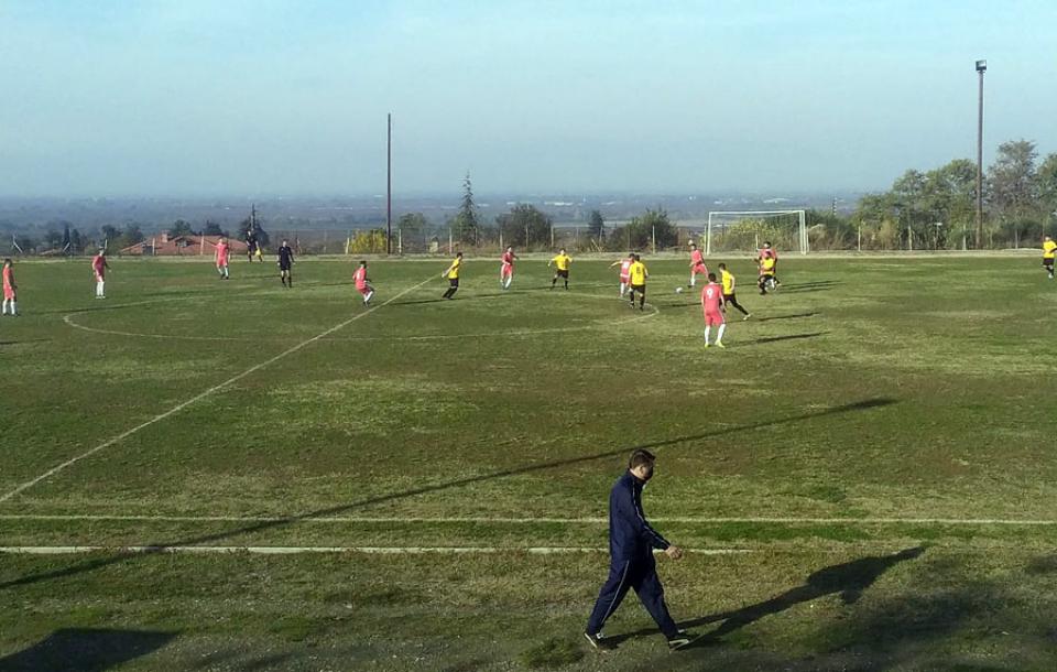 ΕΠΣΗ: Τι έγινε στην 3η αγωνιστική της Γ’ κατηγορίας