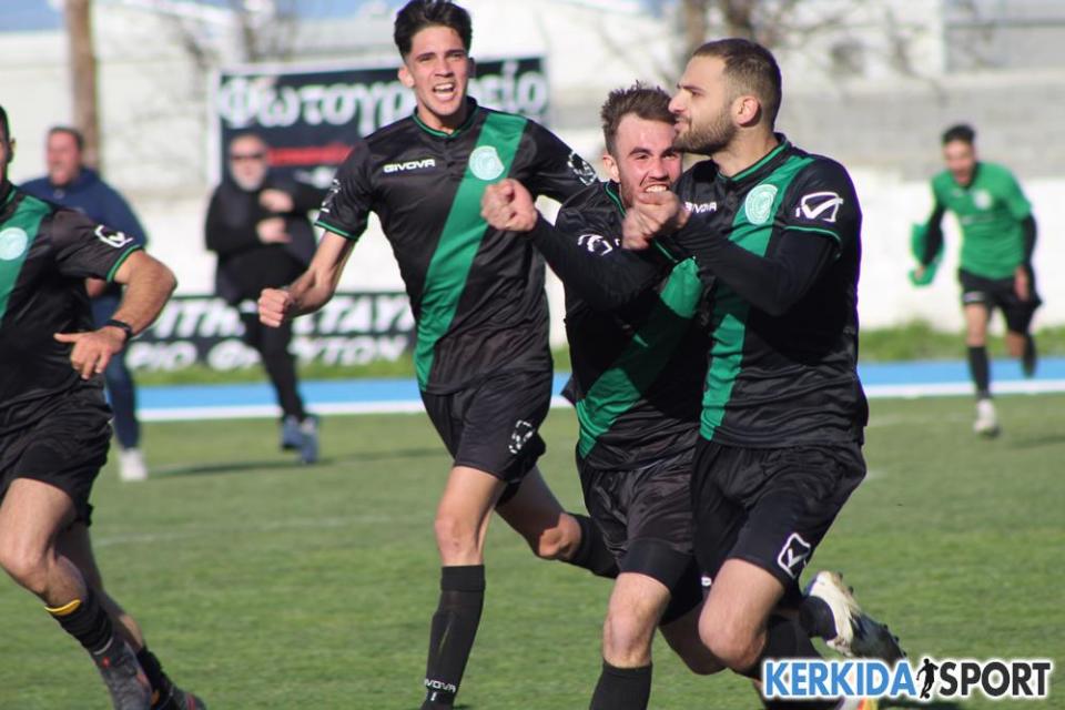 Από τον Μ. Αλέξανδρο Τρικάλων στην Παναχαϊκή ο Ζυγκερίδης!