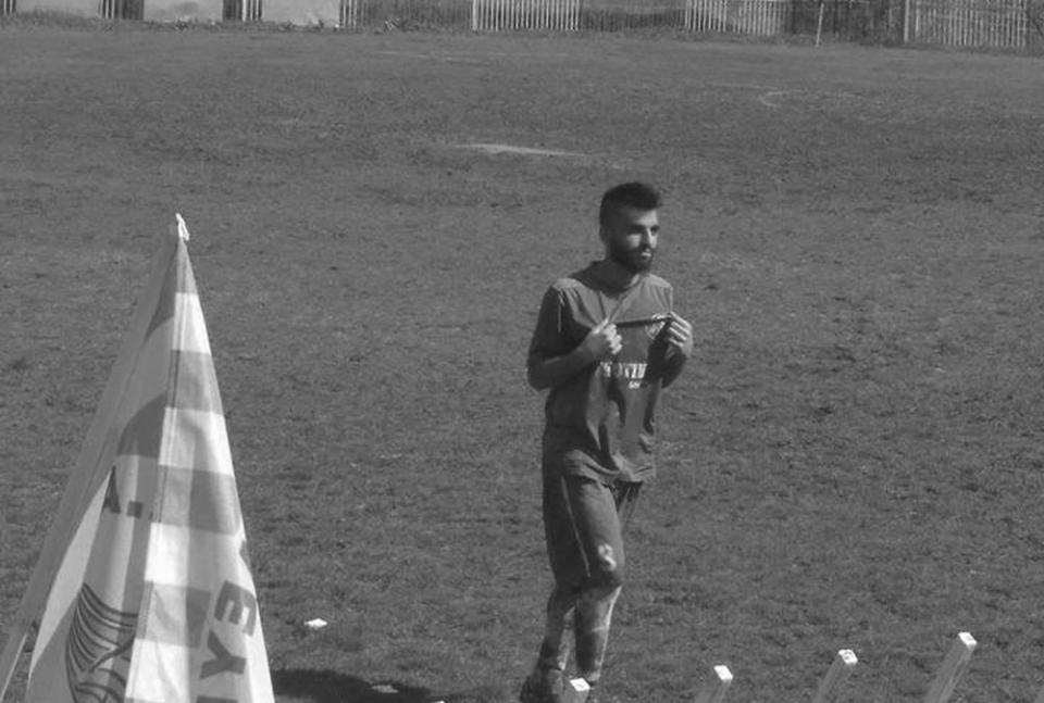 Σοκ στα Λευκάδια! Σκοτώθηκε σε τροχαίο 23χρονος ποδοσφαιριστής της ομάδας