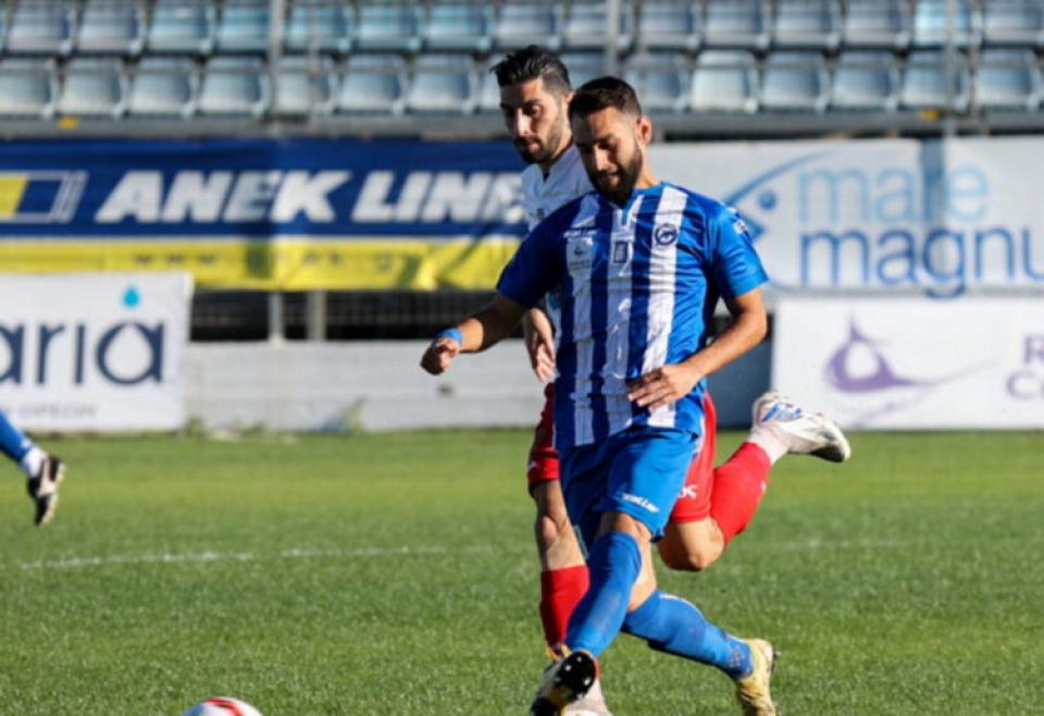 Συνεχίζει την ενίσχυση η "Βασίλισσα" - Παίρνει στόπερ και χαφ!