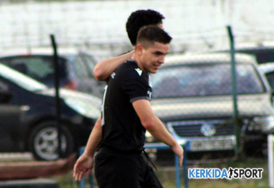 Ο αναλυτικός πίνακας των σκόρερ της Α' ΕΠΣΗ