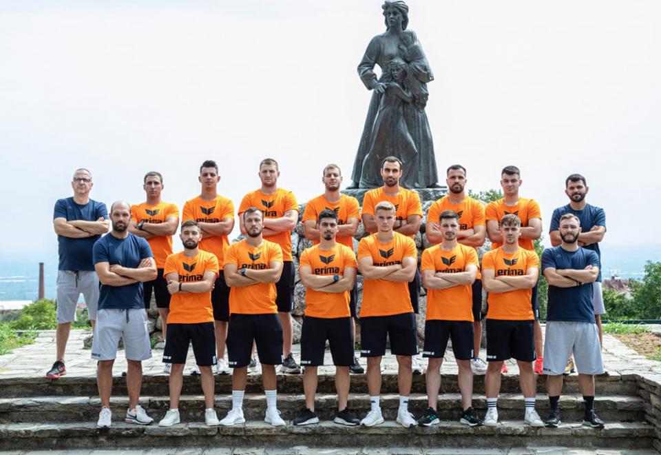 Στη Δράμα "δοκιμάζεται" ο Ζαφειράκης