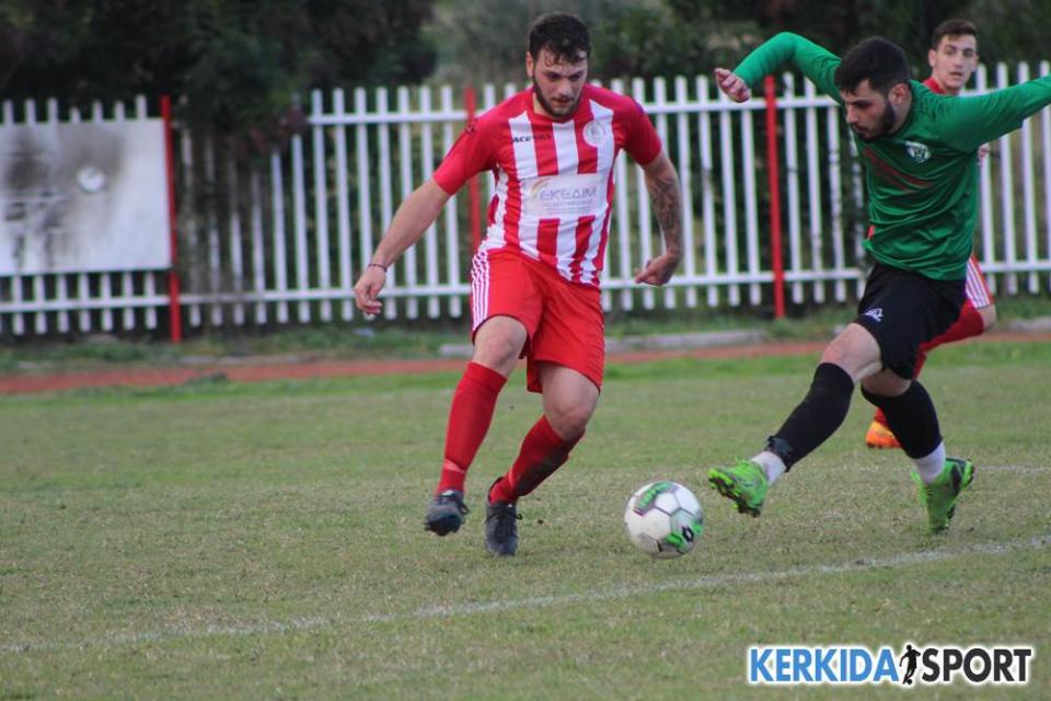 Α' ΕΠΣΗ: Εκτός έδρας η Αγ. Μαρίνα, εντός τα Τρίκαλα