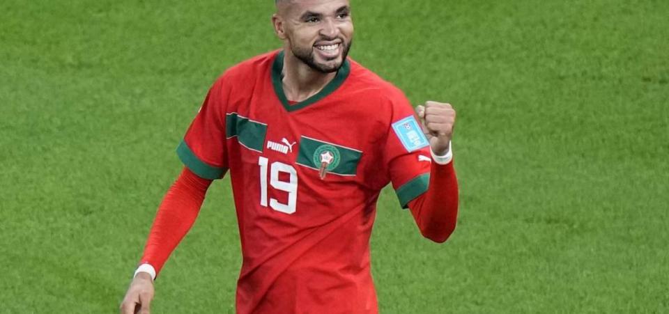 Το τρομερό Μαρόκο έστειλε... σπίτι της την Πορτογαλία και έγραψε ιστορία!