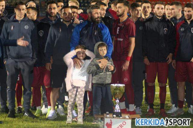 Φωτορεπορτάζ από την φιέστα της "Βασίλισσας"