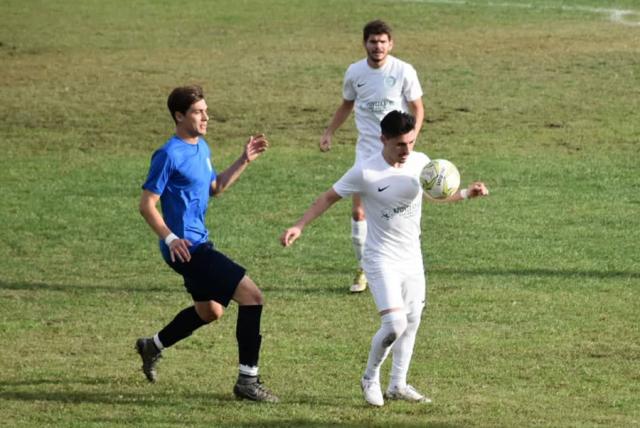 ΤΡΙΚΑΛΑ - ΑΓΚΑΘΙΑ 1-0: Φάσεις και γκολ από το Ημαθιώτικο ντέρμπι (video)