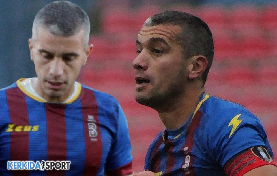 Μαραγκός: Κατάλαβα ότι ήταν η στιγμή να φύγω από τη ΒΕΡΟΙΑ