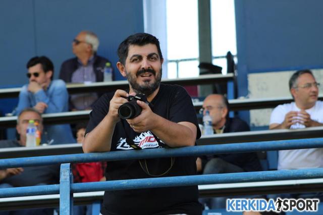 Οργανώνεται το Γραφείο Τύπου της ΠΑΕ ΒΕΡΟΙΑ