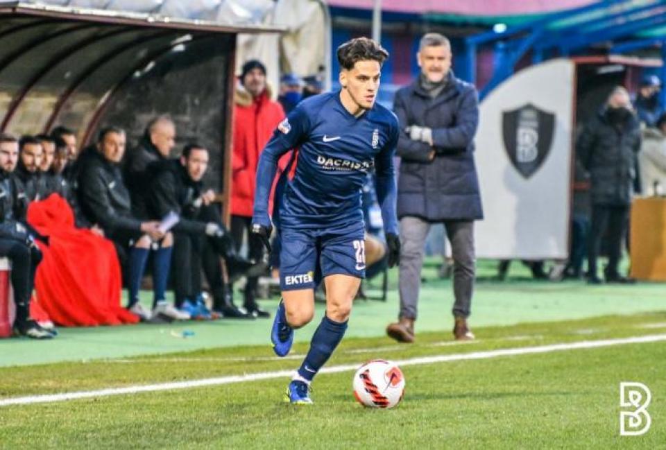 Μούργος: «Η ΒΕΡΟΙΑ έχει την δυναμική για να βρίσκεται στην Σούπερ Λιγκ»