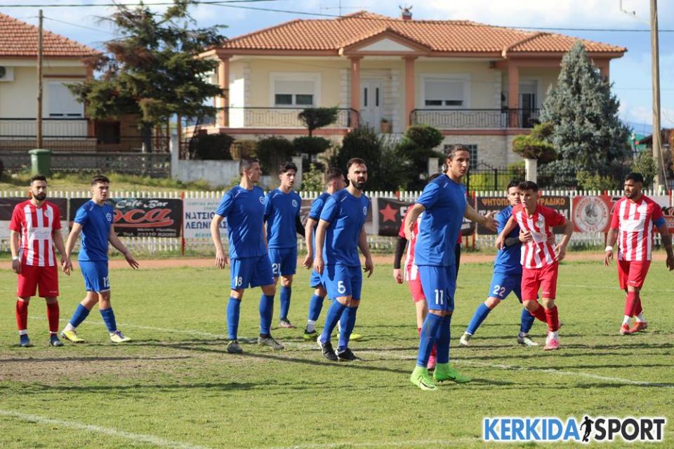 Ο αναλυτικός πίνακας των σκόρερ της Α' ΕΠΣΗ