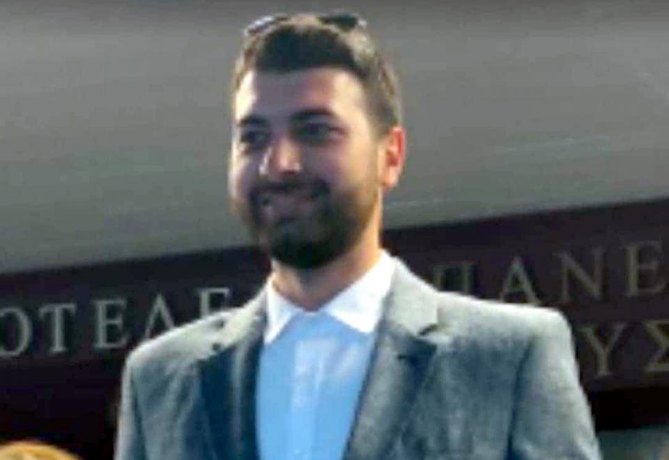 Νέος πρόεδρος στον Αστέρα Τριποτάμου... μέχρι νεοτέρας!