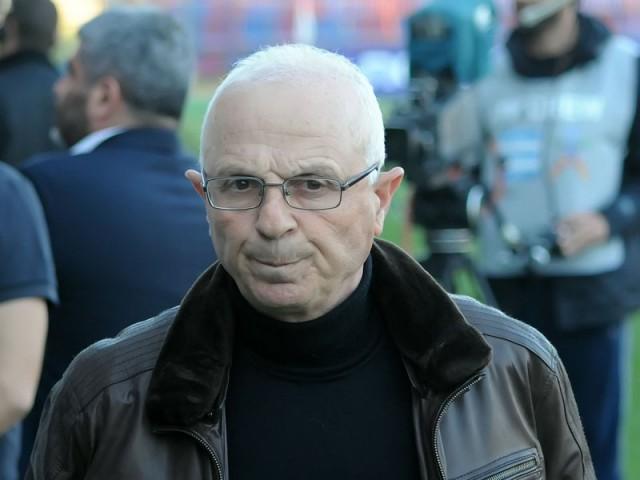 Γαϊτάνος: "Είμαι Αρειανός από 17 χρονών"