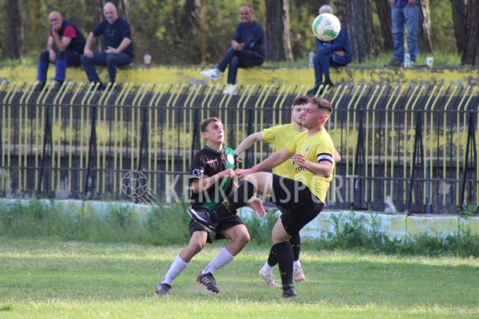 Έπεσε η αυλαία στο πρωτάθλημα της Α' ΕΠΣΗ