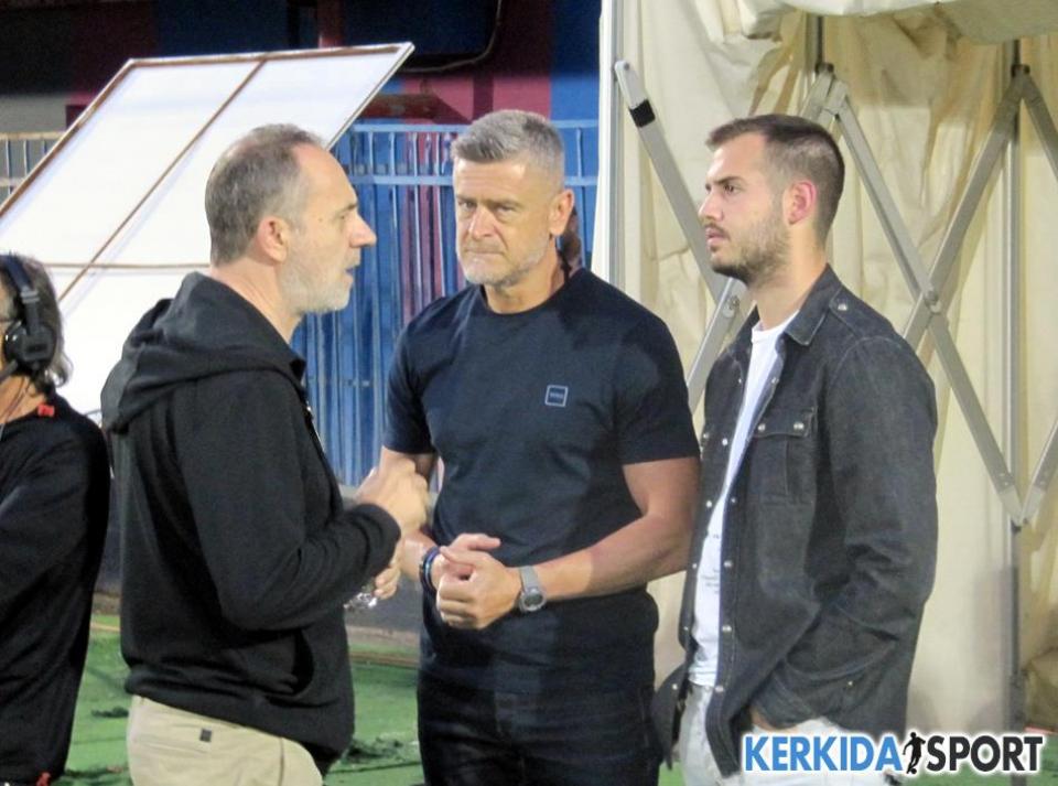 Π.Παπαϊωάννου: "Πρέπει να έχουμε περισσότερες επαρχιακές ομάδες στη SL"