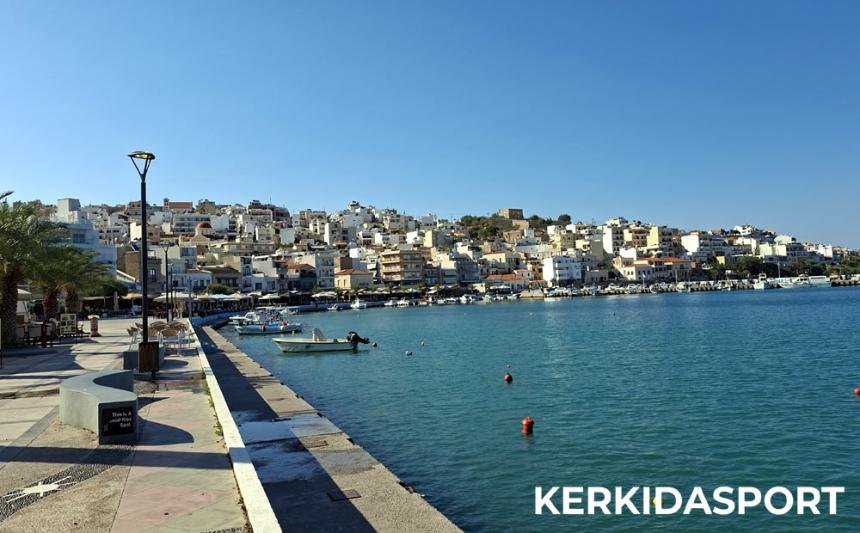KERKIDA-TRAVEL: Λασίθι – Ο επίγειος παράδεισος στην ανατολική άκρη της Κρήτης (φωτο-βίντεο)