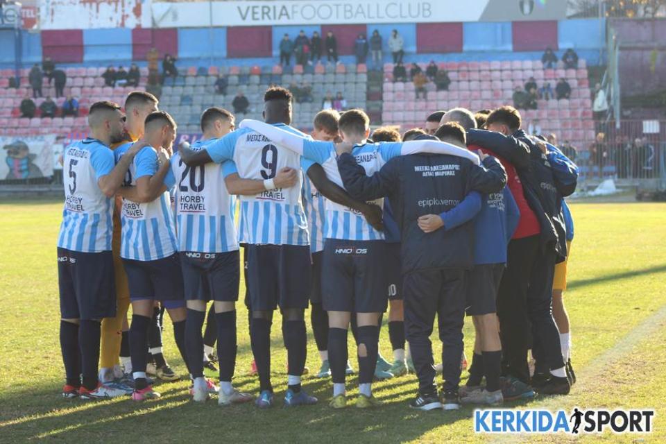 Έρχονται προσθαφαιρέσεις στο ρόστερ του Μ. Αλεξανδρου Αγ. Μαρίνας