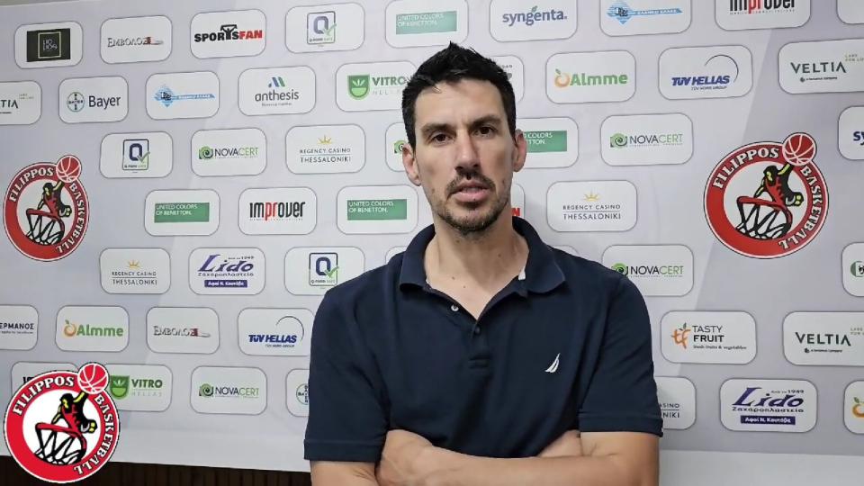 Κοθράς: "Δεν τελείωσε τίποτα... Πάμε στη Γέφυρα για τη νίκη!"