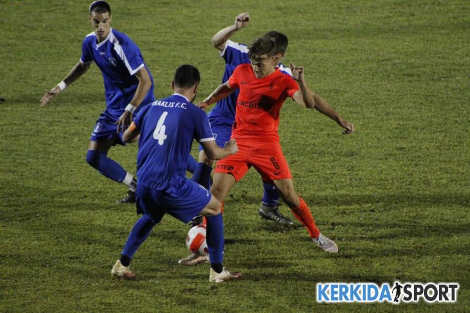 Πάει... πίσω η σέντρα της SL2 και η 3η φάση του Κυπέλλου Ελλάδος!