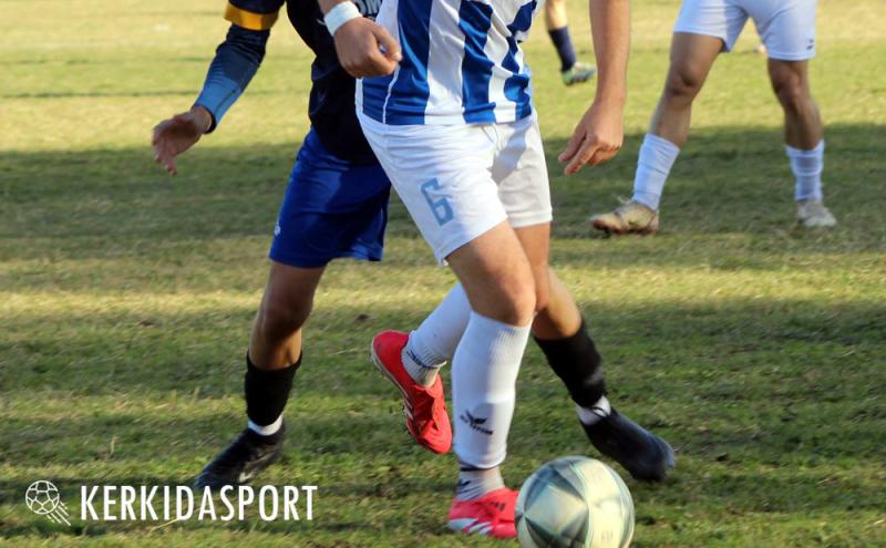 ΕΠΣ Ημαθίας: Τέσσερα ματς το Σαββατοκύριακο για Α' και Γ' Κατηγορία