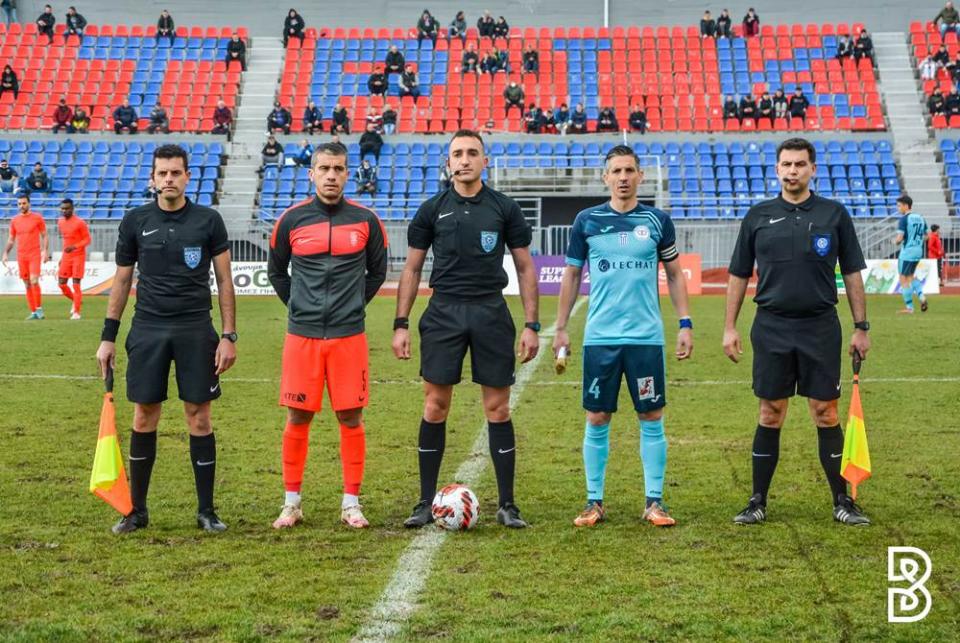 «Καμπάνα» στα Τρίκαλα για το παιχνίδι με ΒΕΡΟΙΑ