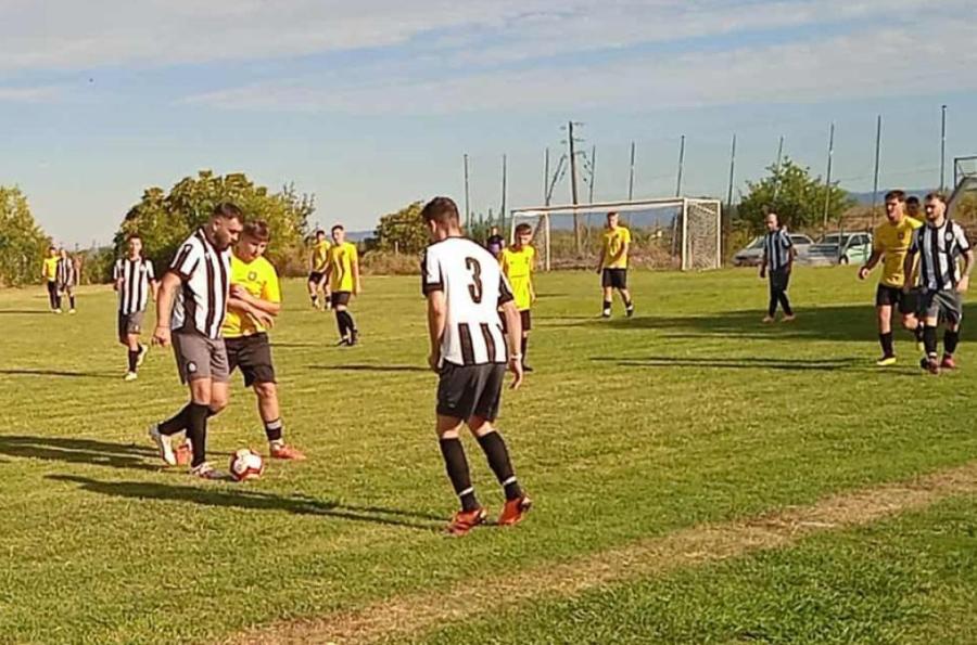 Β’ ΕΠΣΗ: Σπουδαίες μάχες κορυφής στην σημερινή 12η αγωνιστική