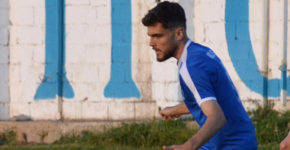 Νάουσα: "Κλείνει" τον Στάθη Ελευθεριάδη από Ηρακλή