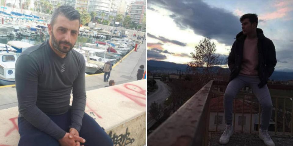 Δύο νέες προσθήκες για τον Άτλαντα Ζερβοχωρίου