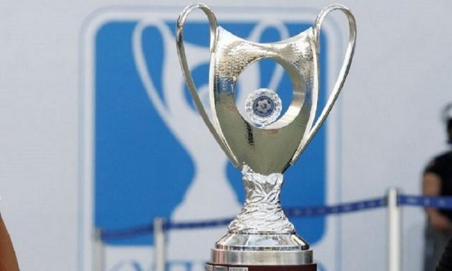 Ζευγάρια «φωτιά» στους «4» του Κυπέλλου!
