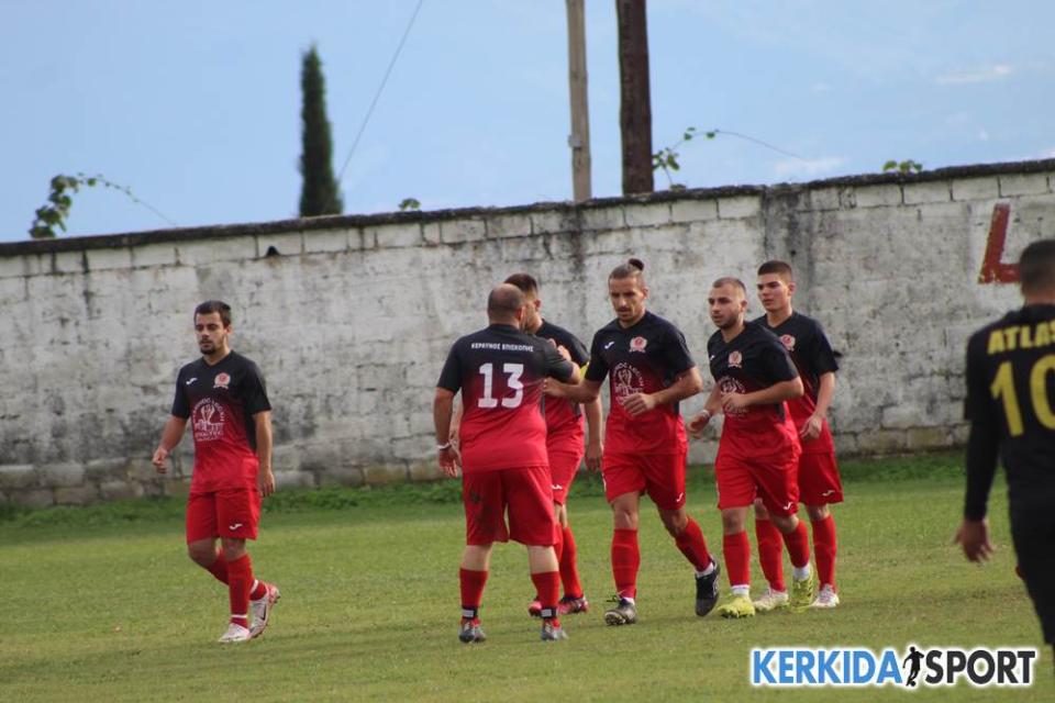 Oι κορυφαίοι των ομάδων στην 7η αγωνιστική της Α' ΕΠΣΗ