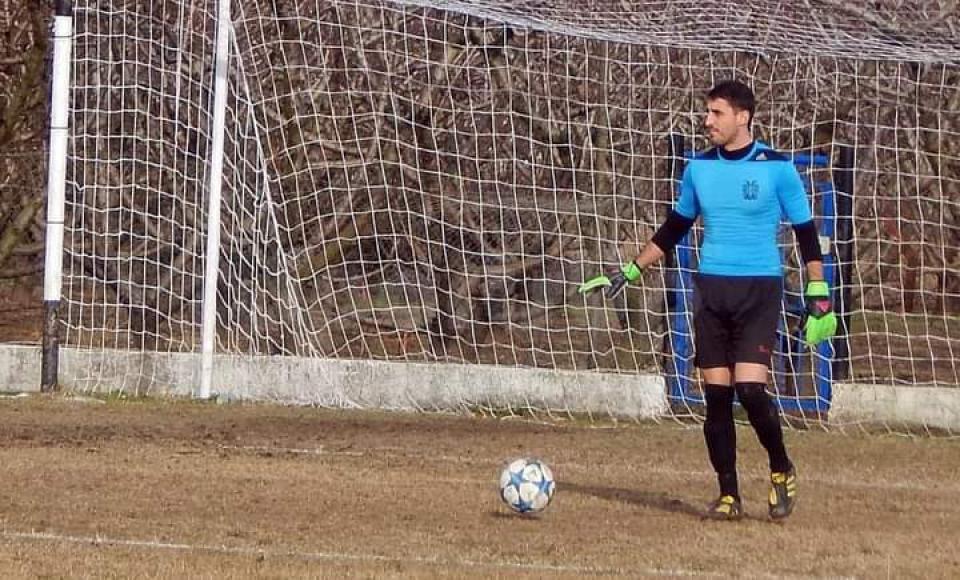 Μέγας Αλέξανδρος Αγ. Μαρίνας: Νέο χτύπημα με Ευαγγελόπουλο!