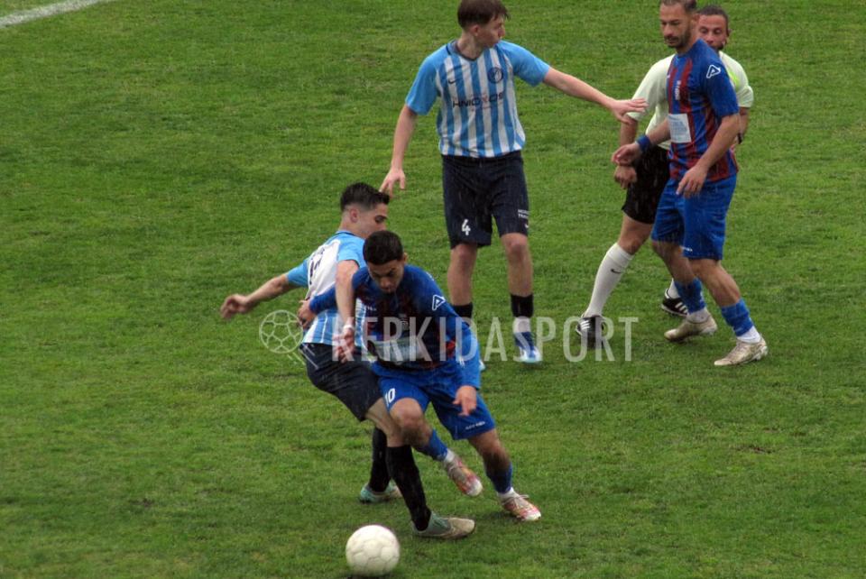 Το πανόραμα της 32ης αγωνιστικής στη Γ' Εθνική κατηγορία