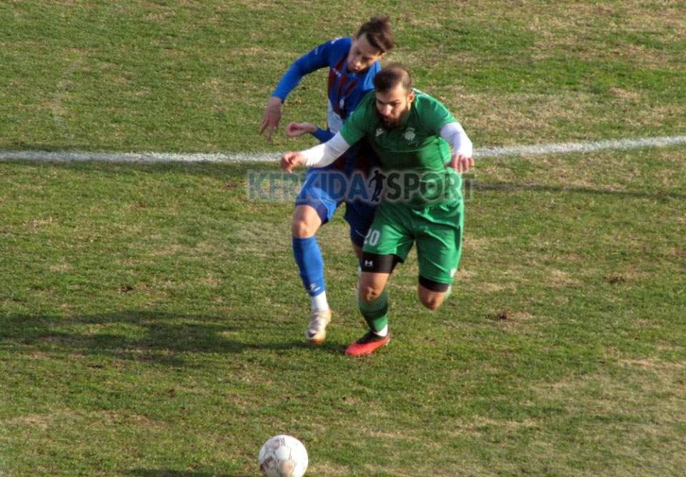 Γ' Εθνική: Το πανόραμα της εμβόλιμης 16ης αγωνιστικής